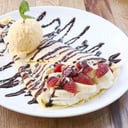 Foto de Crepe Especial 