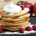 Foto de Pancake Simple 