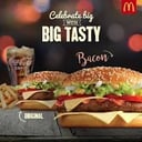 Foto de Big tasty