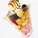Foto de Ensalada de Frutas Especial 