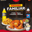 Foto de Rikombo Familiares