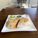 Foto de American Style Burrito