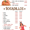 Foto de Croissants y Bocadillos