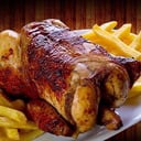 Foto de Pollo entero