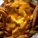 Foto de PAPAS CON CHEDDAR