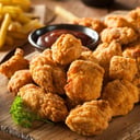 Foto de Crispetas de pollo