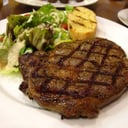 Foto de Ribeye u ojo de bife ancho