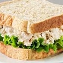 Foto de SANDWICH DE ATUN