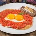 Foto de HUEVOS RANCHEROS