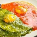 Foto de HUEVOS DIVORCIADOS