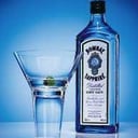 Foto de SHOT DE GIN