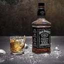 Foto de SHOT DE JACK DANIELS 