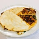 Foto de Gringa Arabe