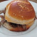 Foto de Cemita Arabe