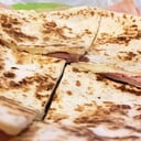 Foto de SINCRONIZADA DE JAMON Y QUESO