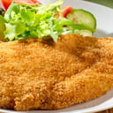 Foto de CARNE O PECHUGA ASADA o EMPANIZADA