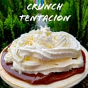 Foto de Crunch Tentación