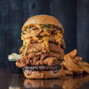 Foto de OVERLOAD (DOUBLE PROTEINE)