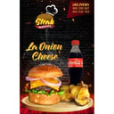 Foto de Onion cheese