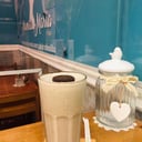 Foto de Milkshake de oreo