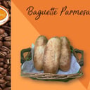 Foto de Baguette Parmesano