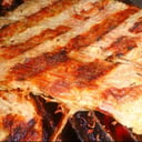 Foto de Matambrito de Cerdo