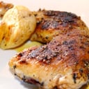 Foto de 1/4 Pollo