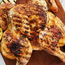 Foto de Pollo Entero