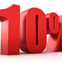 Foto de Descuento en Efectivo 10%