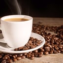 Foto de Café chico