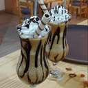 Foto de Frappe de Café / Frappuchino