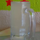 Foto de Agua de  limón