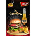 Foto de La Parrillera