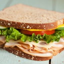 Foto de Sandwich de jamón