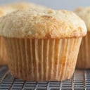 Foto de Muffin de vainilla