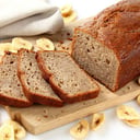 Foto de Pan de plátano