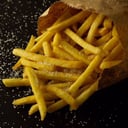 Foto de Papas fritas baston