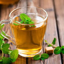 Foto de Té de menta