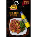 Foto de Salchipapa