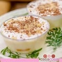 Foto de PORCION DE POSTRE NAPOLEON