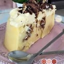Foto de PORCION POSTRE FRENESI