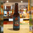 Foto de Ley Seca