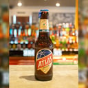 Foto de Atlas