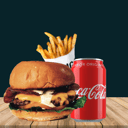 Foto de Combo Chesee Bacon