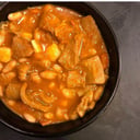 Foto de Guiso de Mondongo