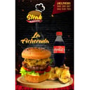 Foto de La Achorada