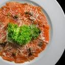 Foto de Carpaccio de Salmón