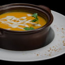 Foto de Crema de Zapallo