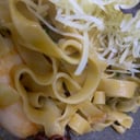 Foto de Fetuccini CamarónPilpil