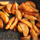 Foto de Papas Gajo Sazonadas